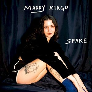 Spare (Single)