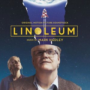 Linoleum (original motion picture soundtrack) (OST)