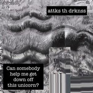 Can somebody help me get down off this unicorn?
