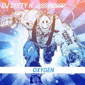 Oxygen (Single)