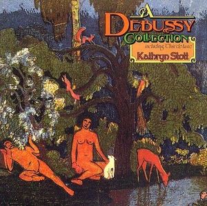 A Debussy Collection