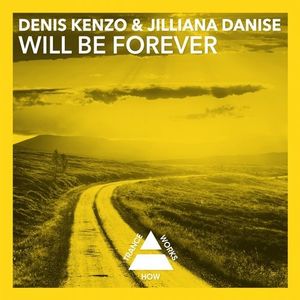 Will Be Forever (Single)