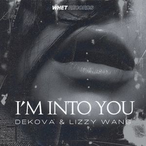 I'm Into You (Single)