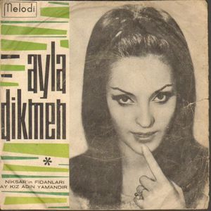 Niksarın Fidanları / Ay Kız Adın Yamandır (Single)