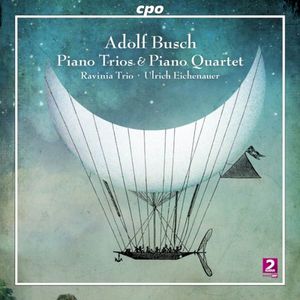 Piano Trios & Piano Quartet