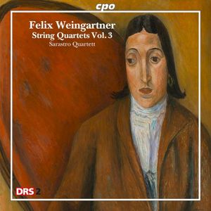 String Quartets, Vol. 3