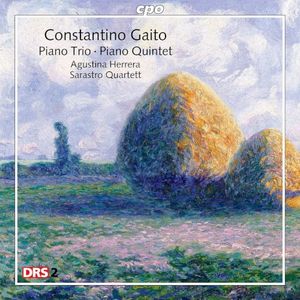 Piano Trio / Piano Quintet