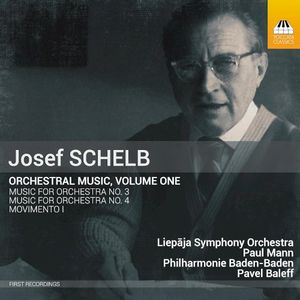 Orchestral Music, Volume One