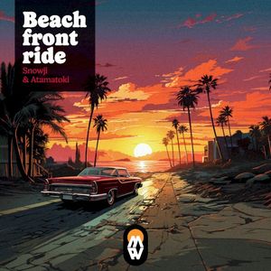 Beachfront Ride (Single)