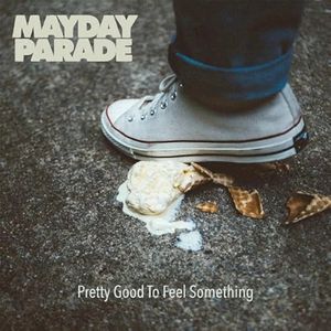 Pretty Good To Feel Something (Single)