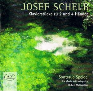 Piano Sonata: III. Rasch, sehr straff