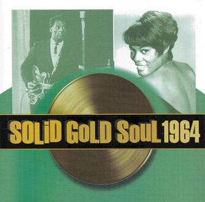 Solid Gold Soul 1964