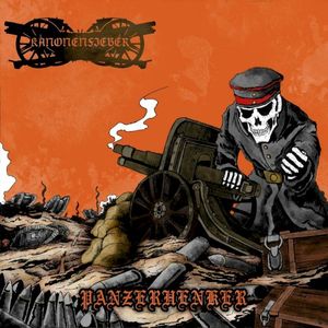 Panzerhenker (Single)