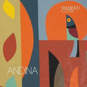 Andina (Single)