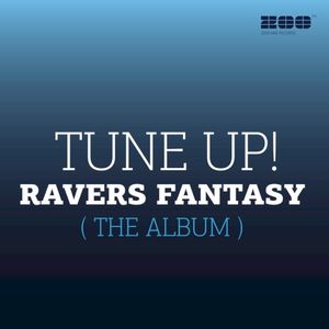 Ravers Fantasy (The Album)