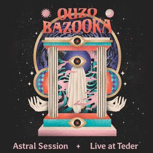 Astral Session / Live at Teder (Live)