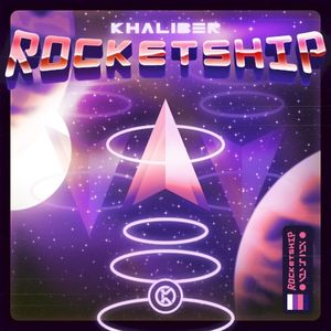 Rocketship (Single)