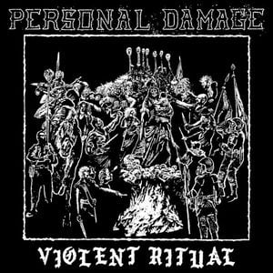 Violent Ritual (EP)