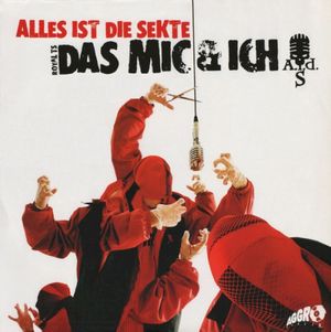 Das Mic & Ich (Single)