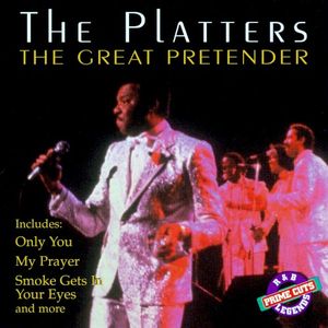 The Great Pretender