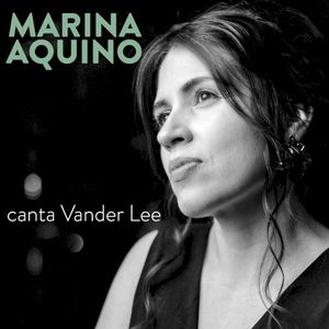 Marina Aquino canta Vander Lee (EP)