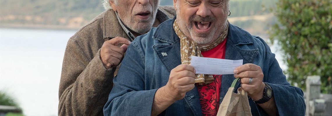 Cover À l’ancienne