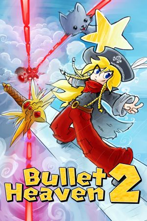 Bullet Heaven 2