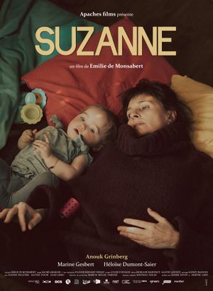 Suzanne