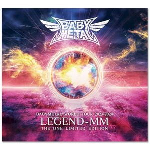 BABYMETAL WORLD TOUR 2023-2024 LEGEND-MM (Live)