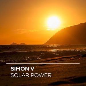 Solar Power (Single)