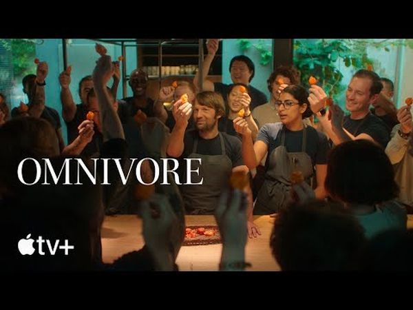 Omnivores : le parcours de l'alimentation