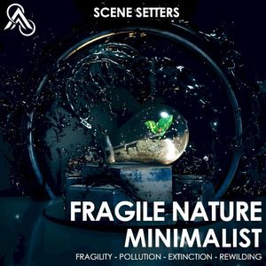 Fragile Nature: Minimalist Orchestral