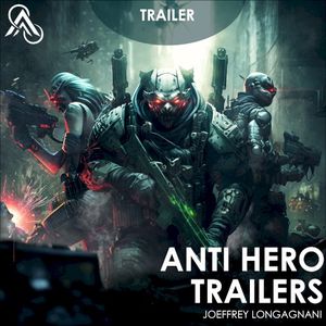 Anti Hero Trailers