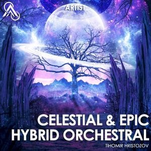 Celestial & Epic Hybrid Orchestral