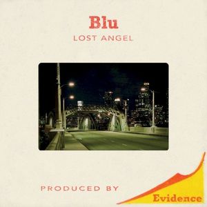 Lost Angel (Single)