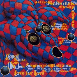 Gogol Suite / Love For Love