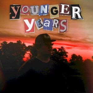 Younger Years (EP)