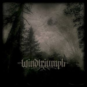 Sow Ash Underneath Lunar Eclipse (Single)