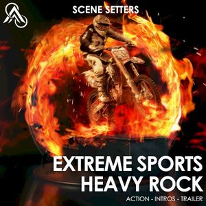 Extreme Sports: Heavy Rock