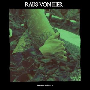 Raus von hier (Single)