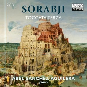 Toccata Terza