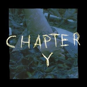 Chapter Y (EP)