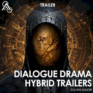 Dialogue‐Driven Drama Hybrid Trailers