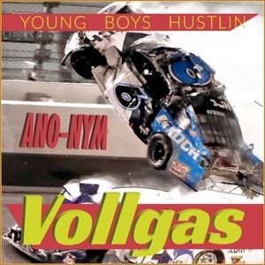 Vollgas (Single)