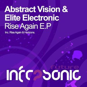 Rise Again (EP)