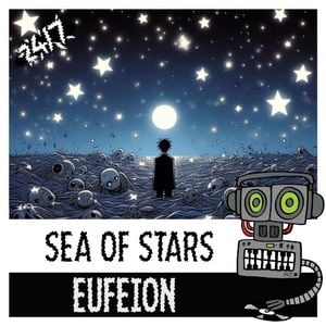 Sea of Stars (Single)