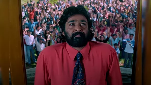 Devadoothan