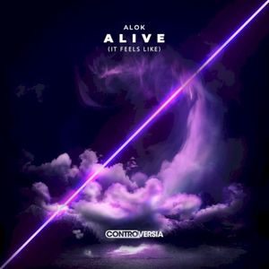 Alive (It Feels Like) (Single)