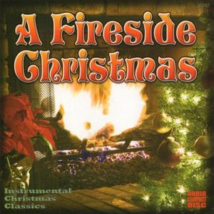 A Fireside Christmas