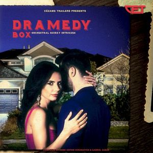 Dramedy Box: Orchestral Quirky Intrigues